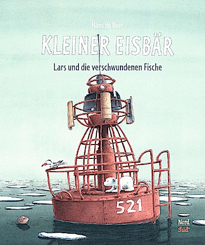 Kleiner Eisbär (11) - Lars und die verschwundenen Fische