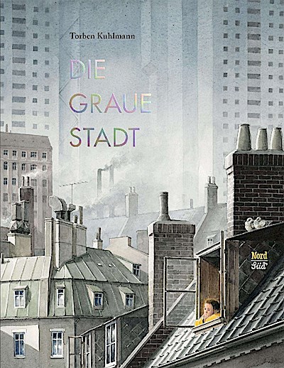 Die graue Stadt
