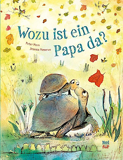 Wozu ist ein Papa da?