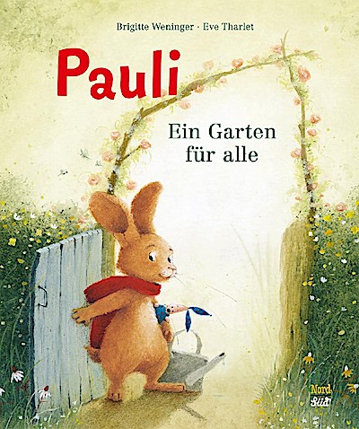 Pauli - Ein Garten für alle