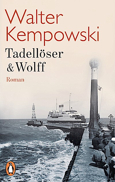 Tadellöser & Wolff