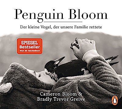 Penguin Bloom