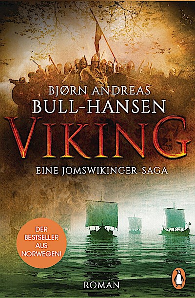 VIKING - Eine Jomswikinger-Saga