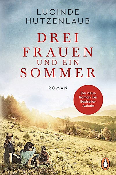 Drei Frauen und ein Sommer