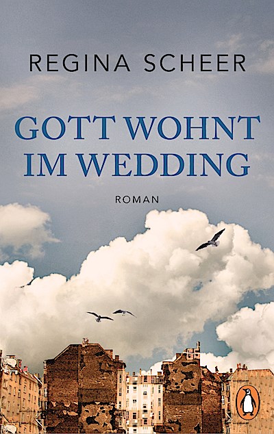 Gott wohnt im Wedding