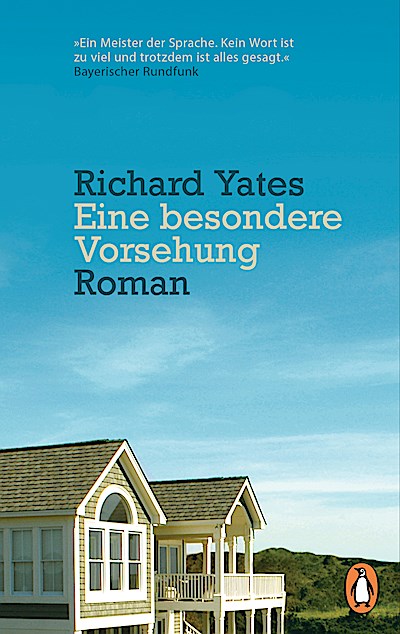 Eine besondere Vorsehung