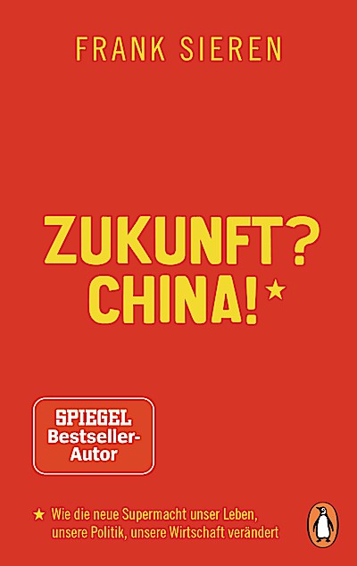 Zukunft? China!