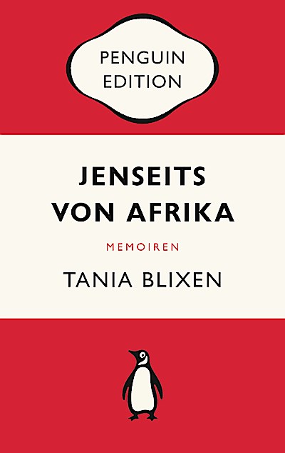 Jenseits von Afrika