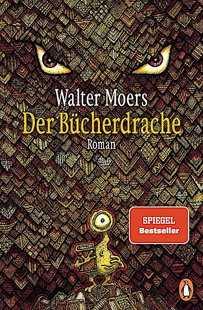 Der Bücherdrache