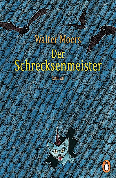 Der Schrecksenmeister