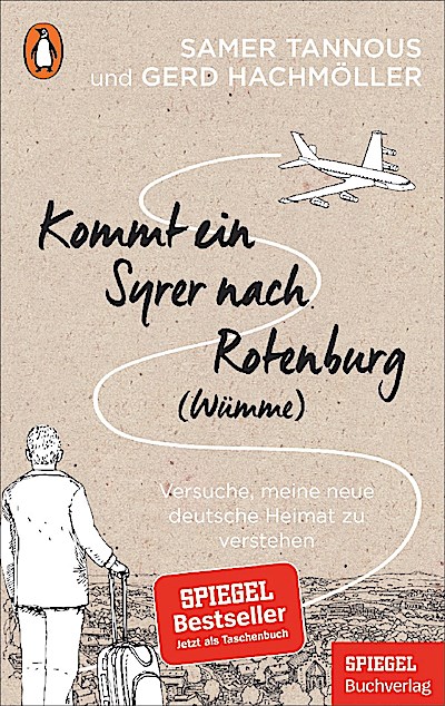 Kommt ein Syrer nach Rotenburg (Wümme)