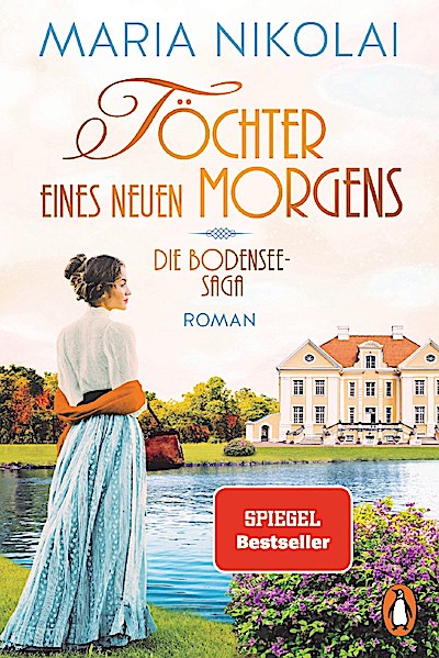 Töchter eines neuen Morgens