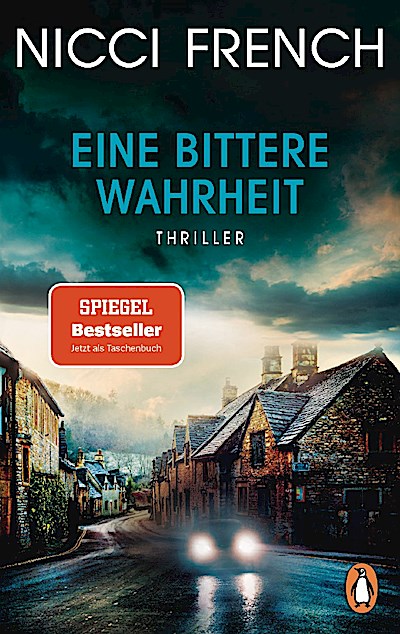 Eine bittere Wahrheit