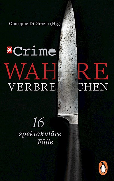 Stern Crime - Wahre Verbrechen