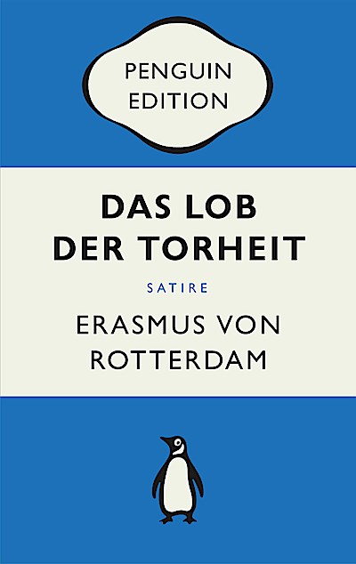 Das Lob der Torheit