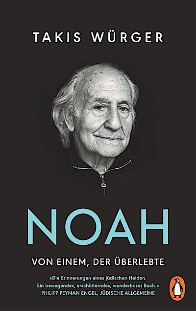 Noah - Von einem, der überlebte