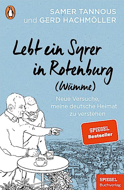 Lebt ein Syrer in Rotenburg (Wümme)