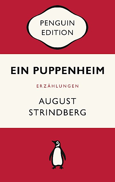 Ein Puppenheim