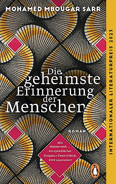 Die geheimste Erinnerung der Menschen