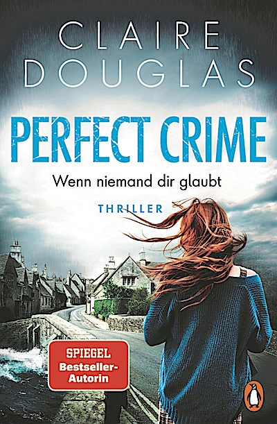 Perfect Crime - Wenn niemand dir glaubt
