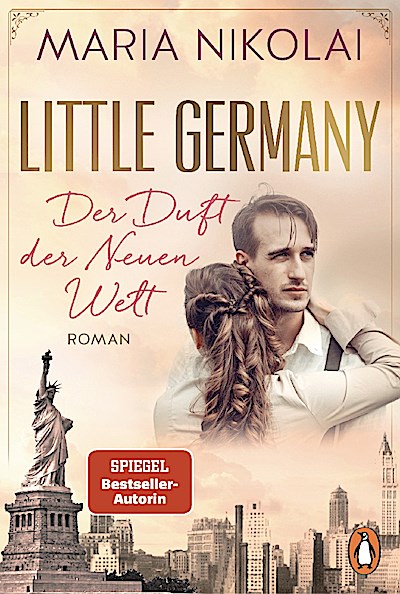 Little Germany - Der Duft der Neuen Welt