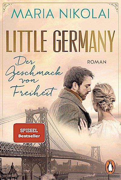 Little Germany - Der Geschmack von Freiheit