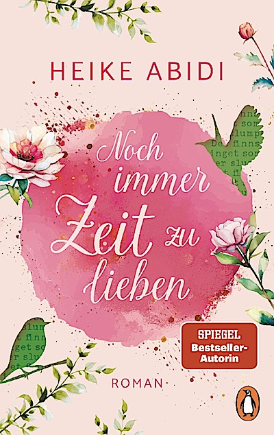 Noch immer Zeit zu lieben