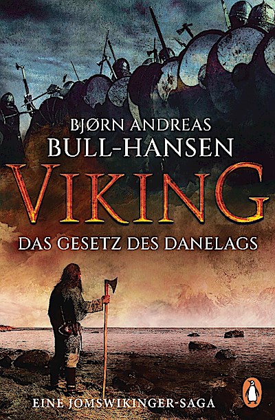 VIKING Das Gesetz des Danelags