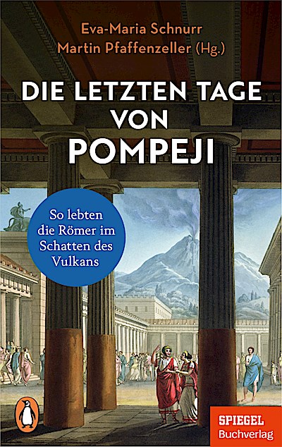 Die letzten Tage von Pompeji
