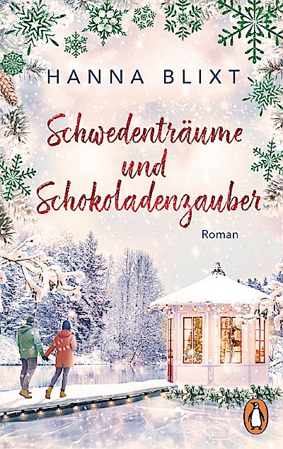 Schwedenträume und Schokoladenzauber