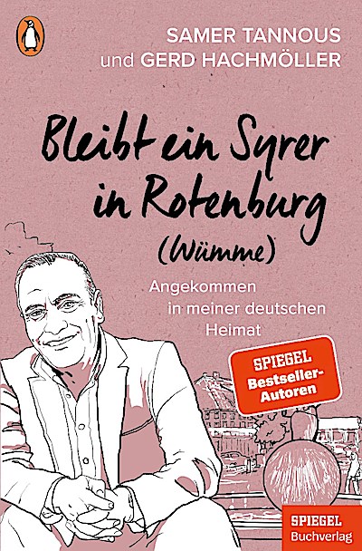 Bleibt ein Syrer in Rotenburg (Wümme)