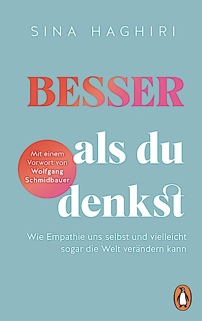 Besser als du denkst