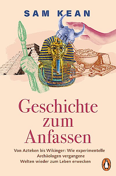 Geschichte zum Anfassen