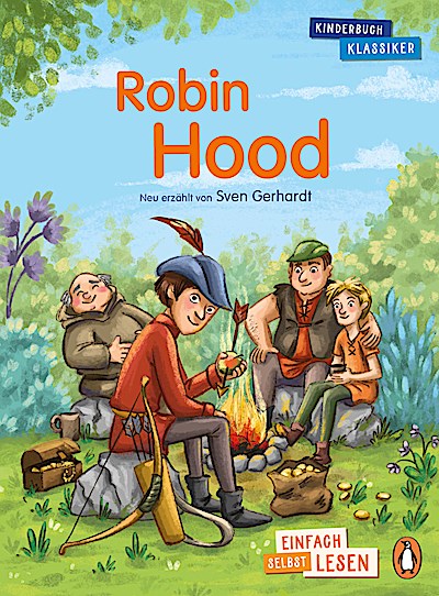 Robin Hood