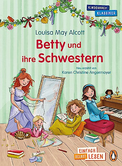 Betty und ihre Schwestern