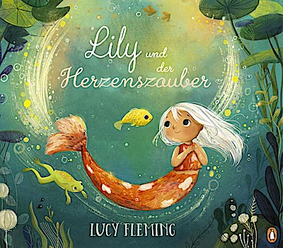 Lily und der Herzenszauber