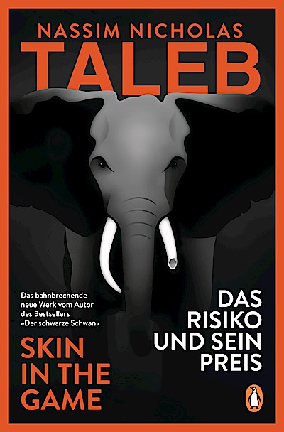 Das Risiko und sein Preis