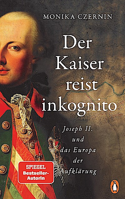 Der Kaiser reist inkognito