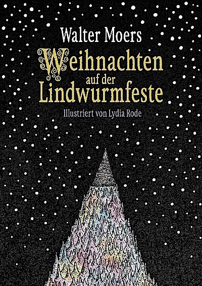 Weihnachten auf der Lindwurmfeste
