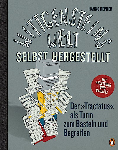 Wittgensteins Welt - selbst hergestellt