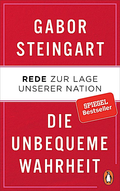 Die unbequeme Wahrheit
