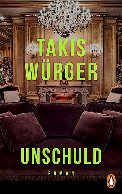 Unschuld