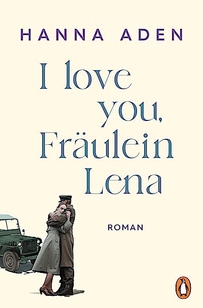 I love you, Fräulein Lena