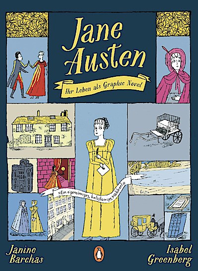 Jane Austen