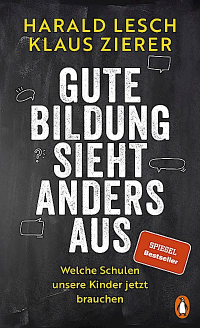 Gute Bildung sieht anders aus