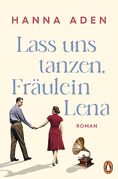 Lass uns tanzen, Fräulein Lena