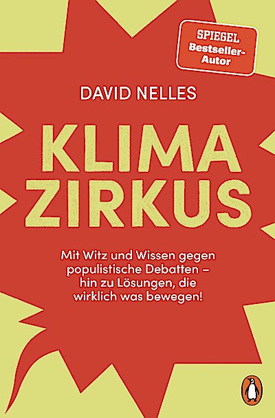 Politikzirkus