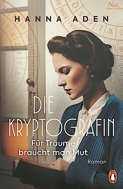 Die Kryptografin