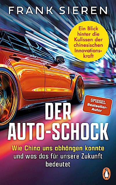 Der Auto-Schock