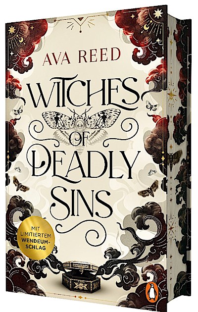 Witches of Deadly Sins